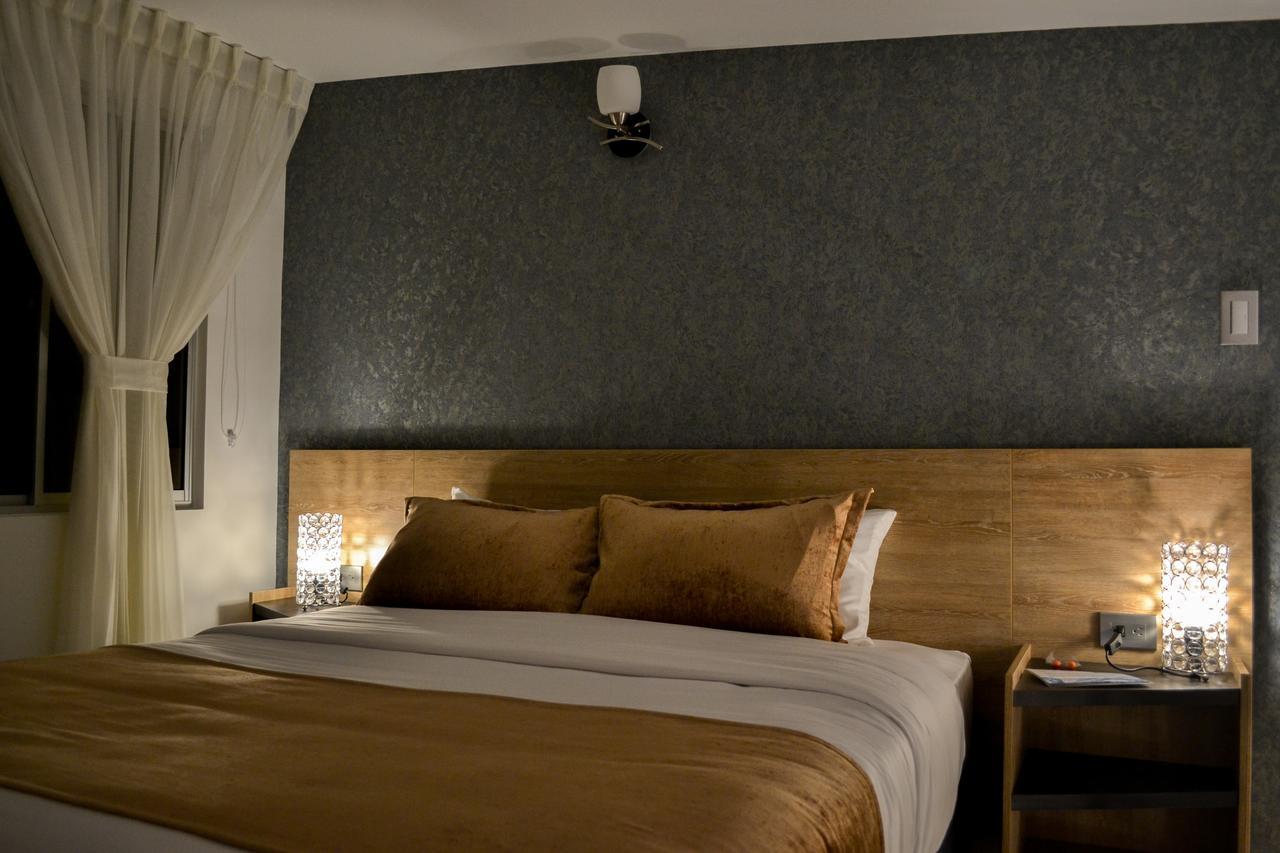 Hotel Lindsay Manizales Eksteriør bilde
