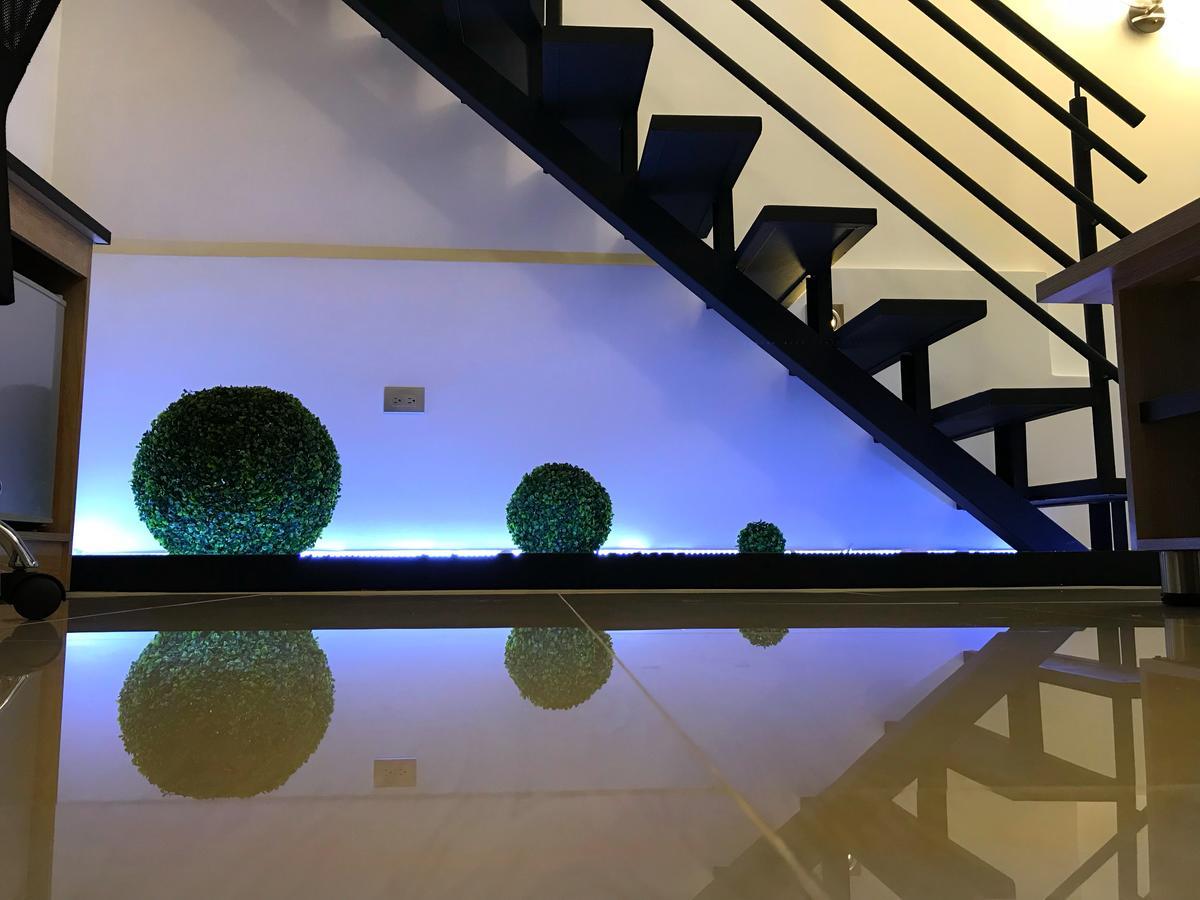 Hotel Lindsay Manizales Eksteriør bilde