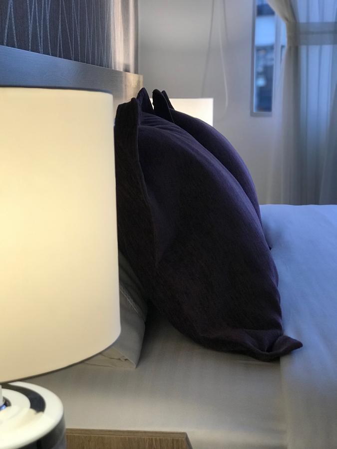 Hotel Lindsay Manizales Eksteriør bilde